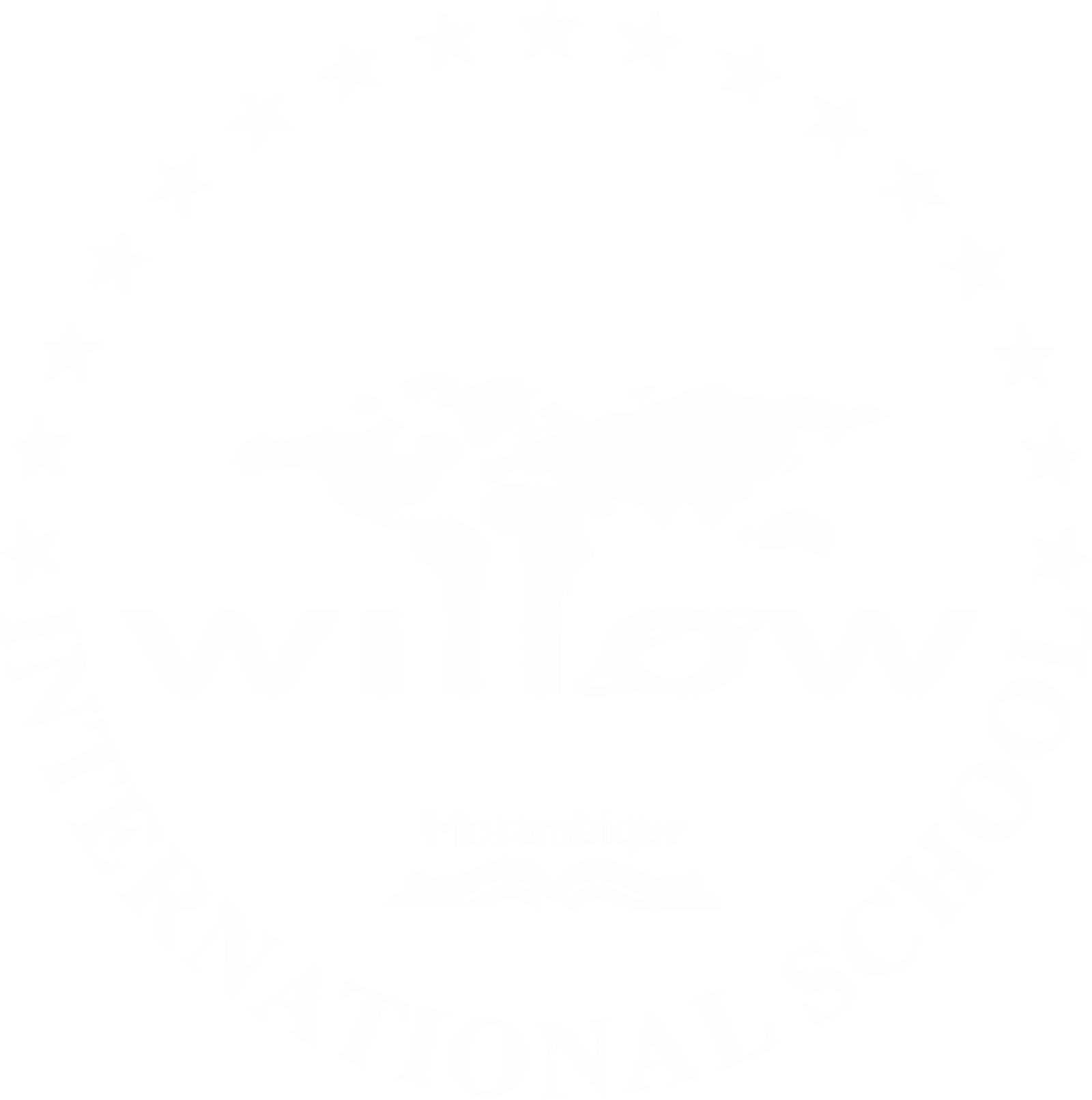 Willow International School logo